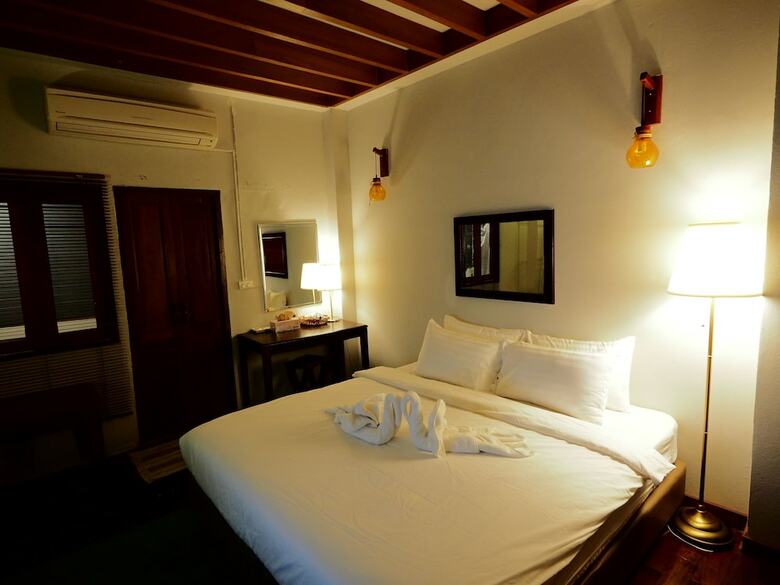 Hotel Uno Chiangmai