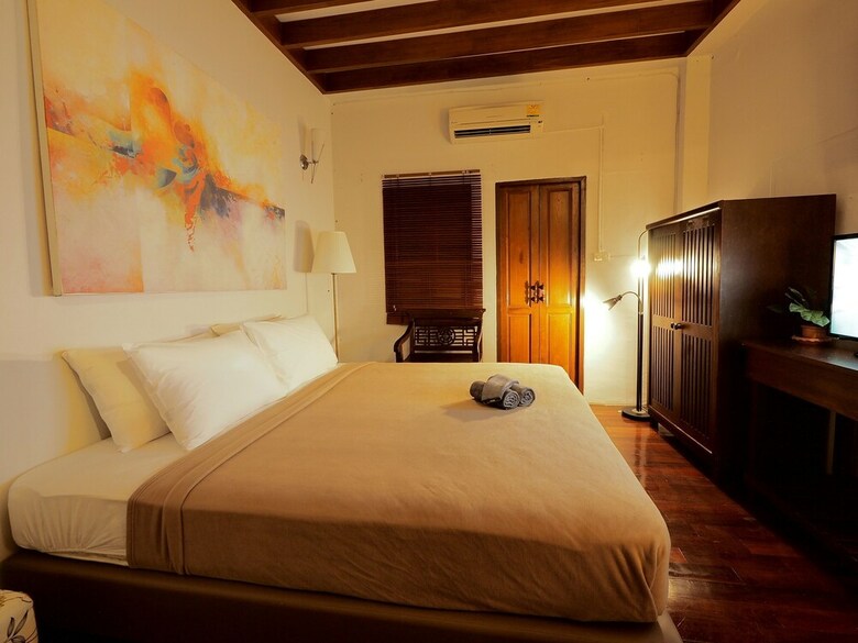 Hotel Uno Chiangmai