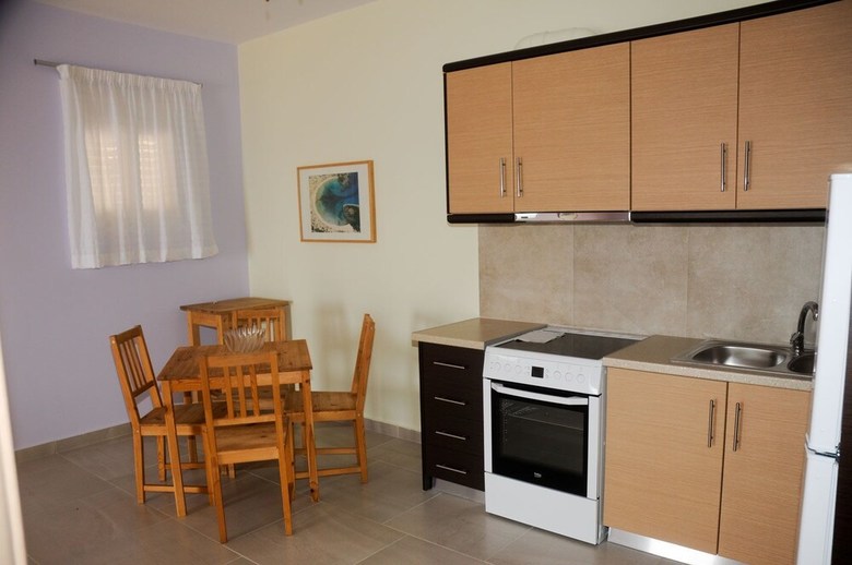 Apartamentos Aegean View Villa
