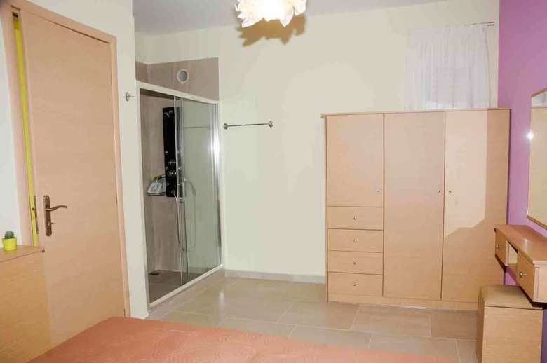 Apartamentos Aegean View Villa