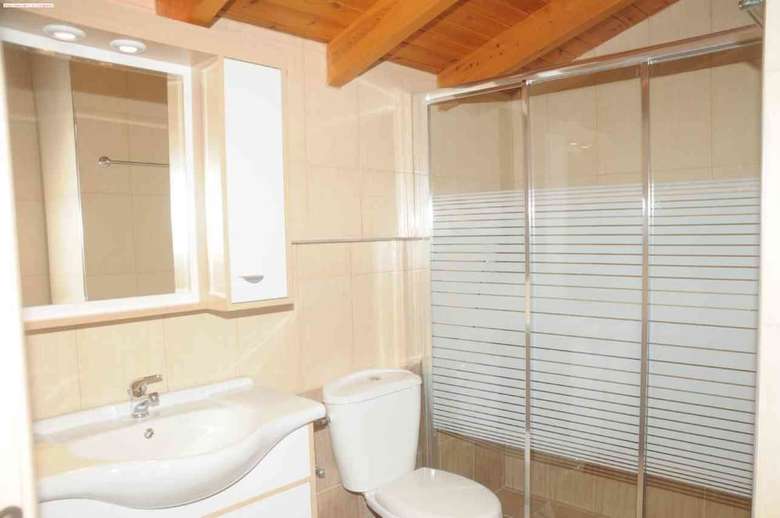 Apartamentos Aegean View Villa