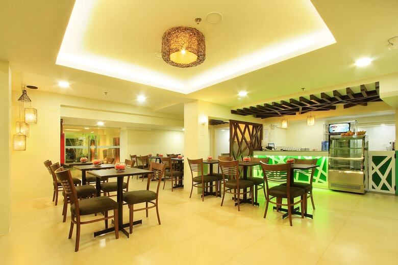 Emerald Boutique Hotel