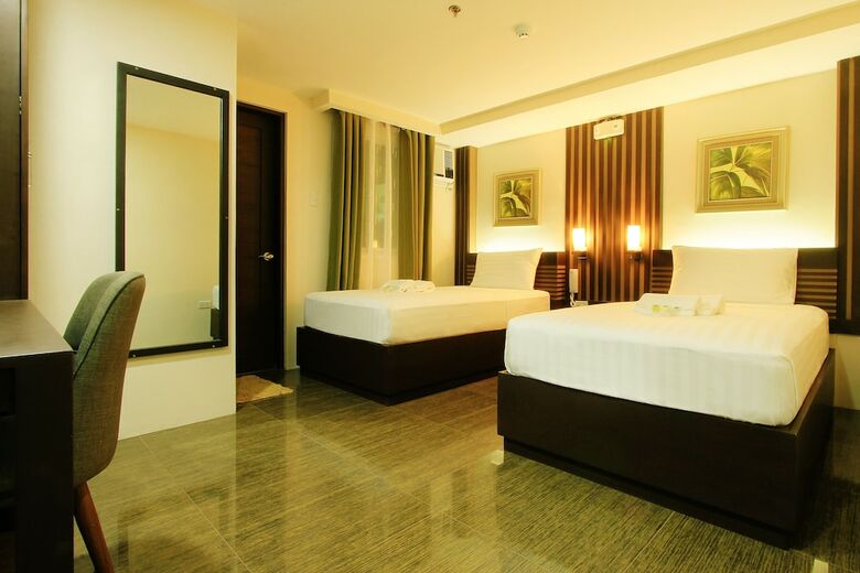 Emerald Boutique Hotel