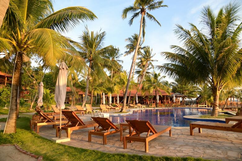 Hotel Mango Beach Resort