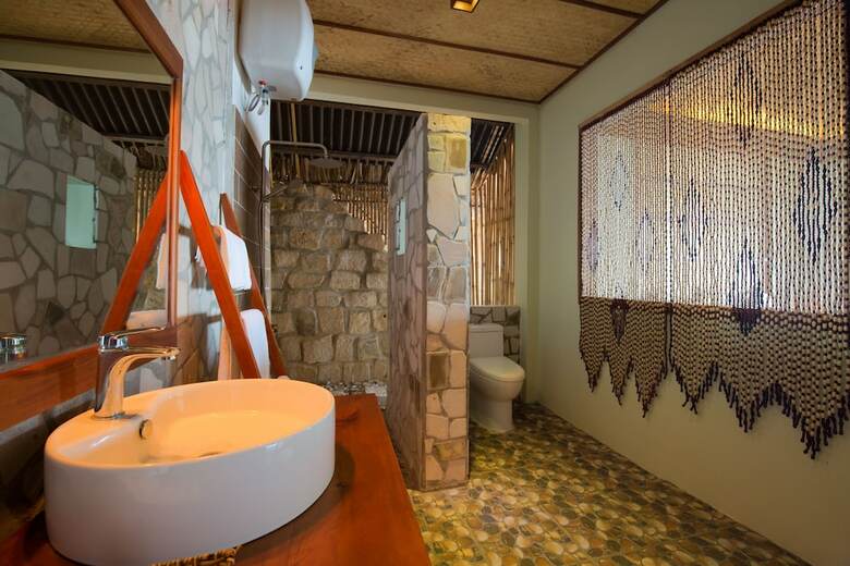 Hotel Mango Beach Resort
