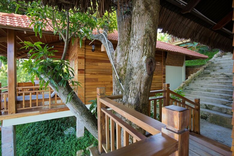 Hotel Mango Beach Resort