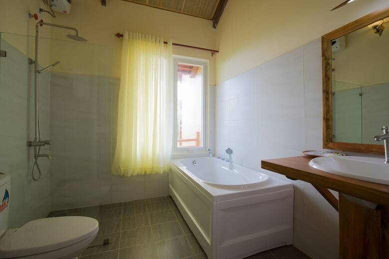 Hotel Mango Beach Resort
