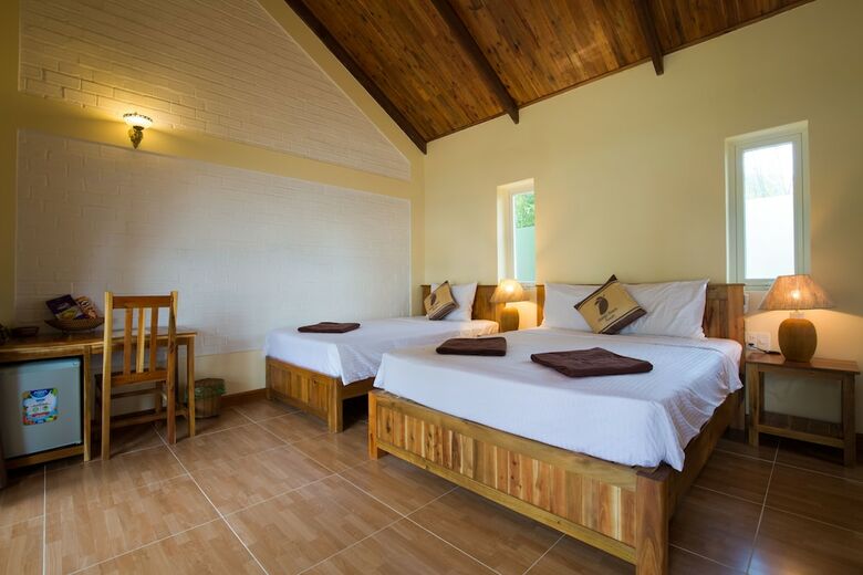 Hotel Mango Beach Resort