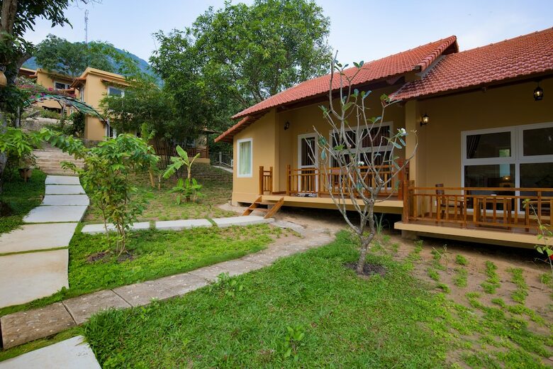 Hotel Mango Beach Resort