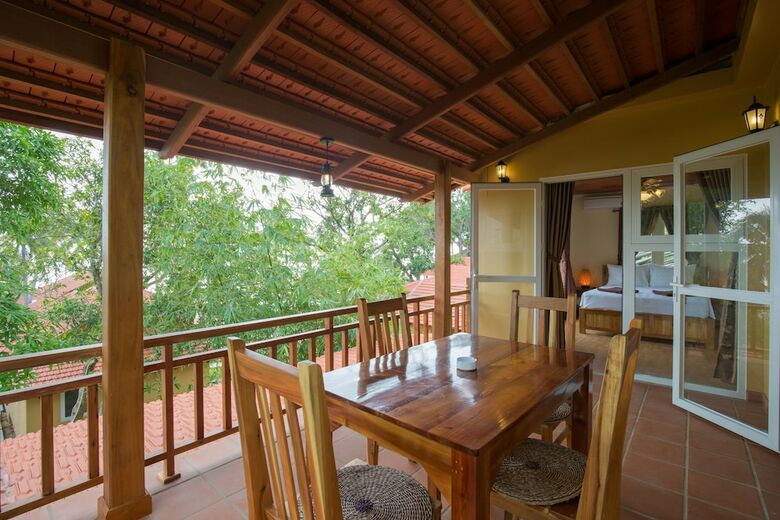 Hotel Mango Beach Resort