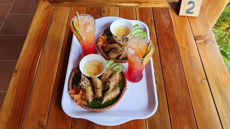 Hotel Mango Beach Resort