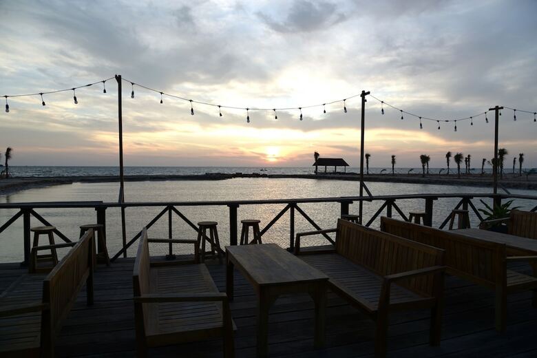 Hotel Mango Beach Resort
