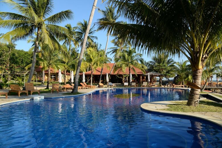 Hotel Mango Beach Resort