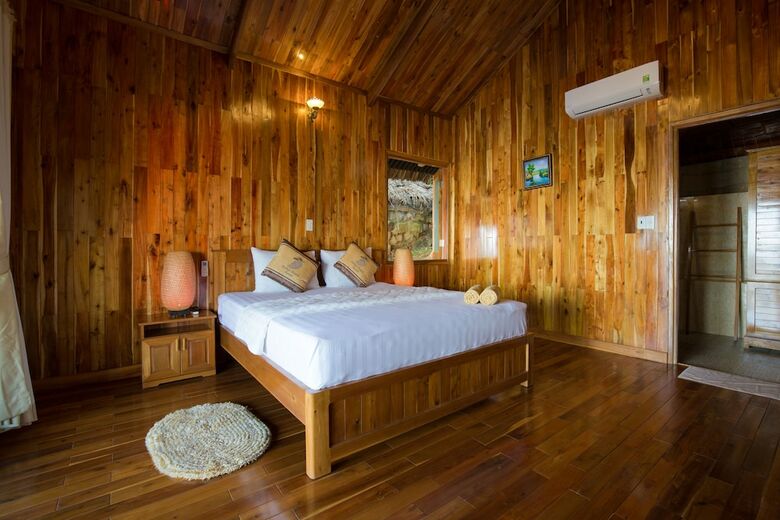 Hotel Mango Beach Resort