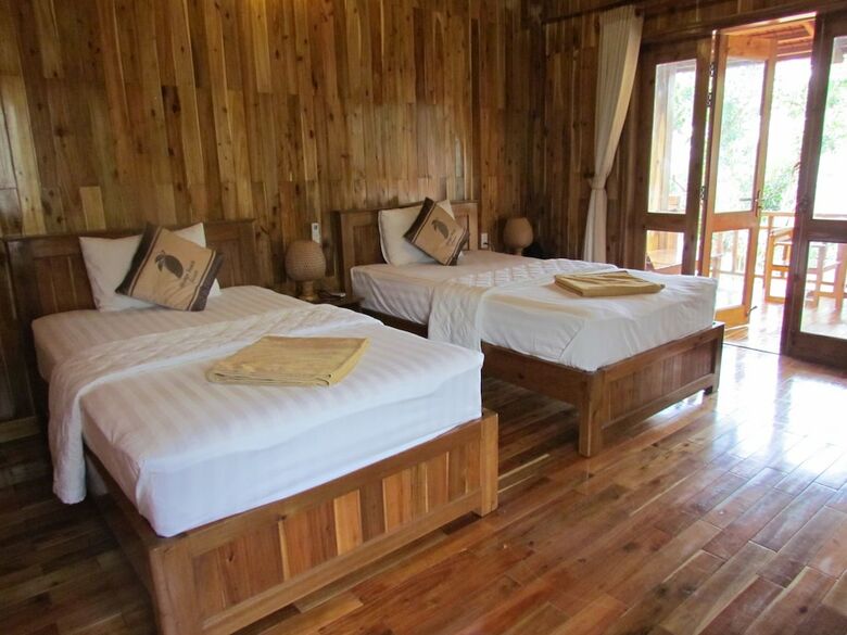 Hotel Mango Beach Resort