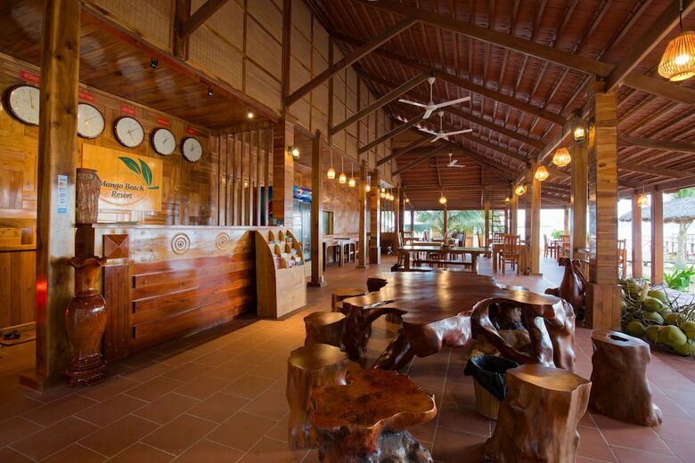 Hotel Mango Beach Resort
