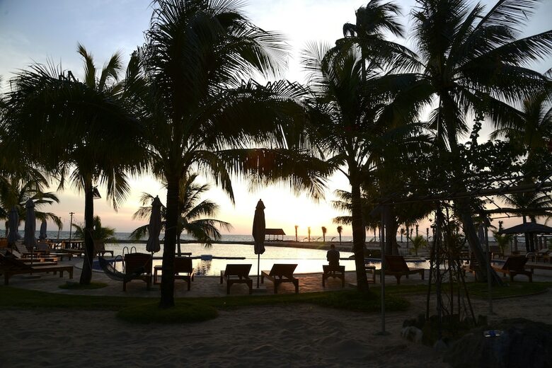 Hotel Mango Beach Resort