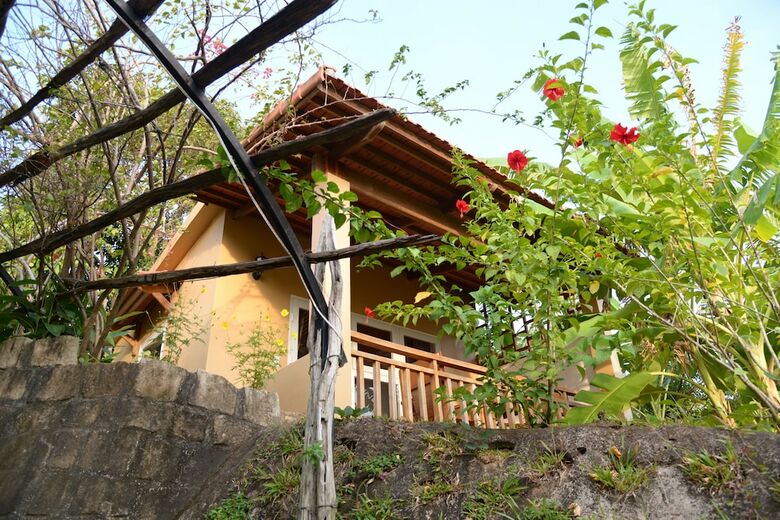 Hotel Mango Beach Resort