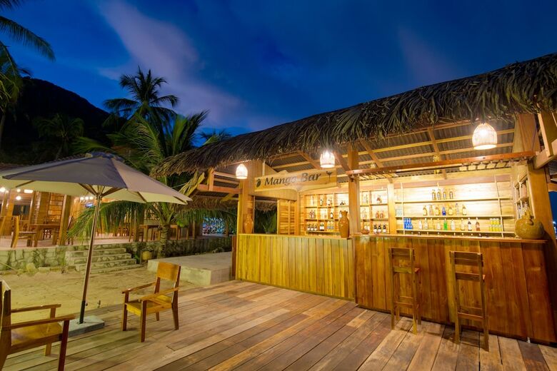 Hotel Mango Beach Resort