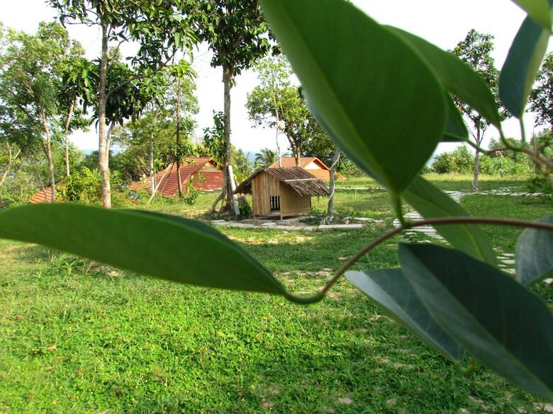 Hotel Mango Beach Resort