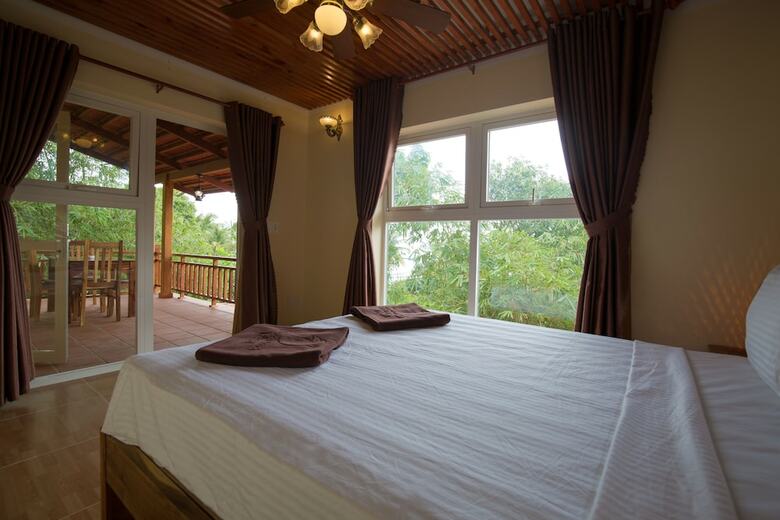 Hotel Mango Beach Resort