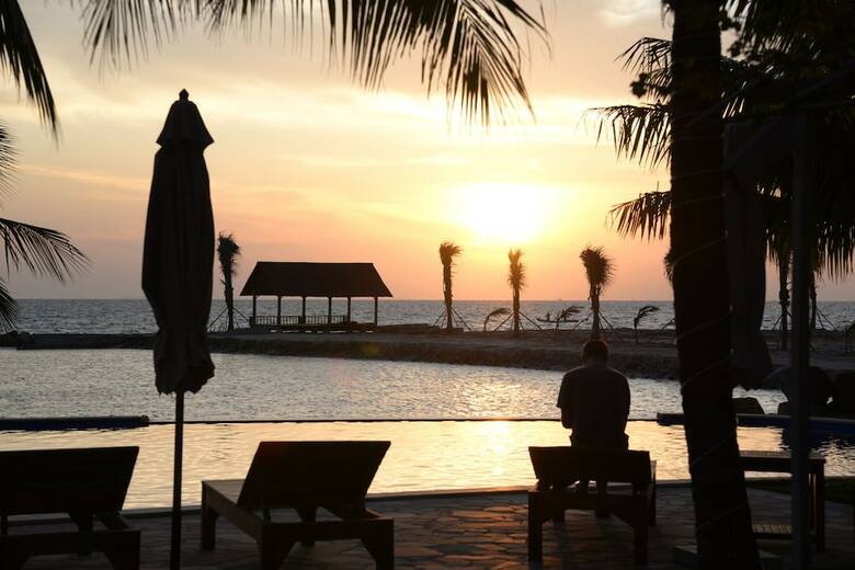 Hotel Mango Beach Resort