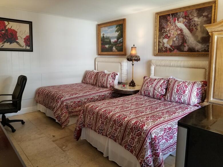 Hotel Sea Steps Suites