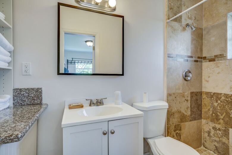 Hotel Sea Steps Suites