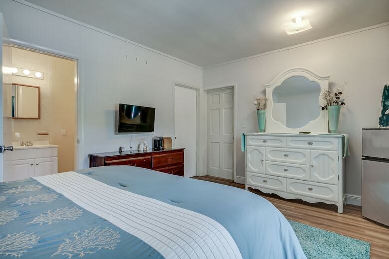 Hotel Sea Steps Suites
