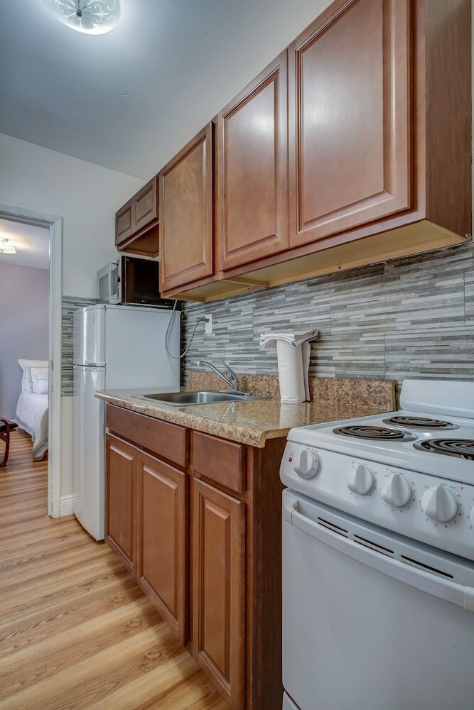 Hotel Sea Steps Suites