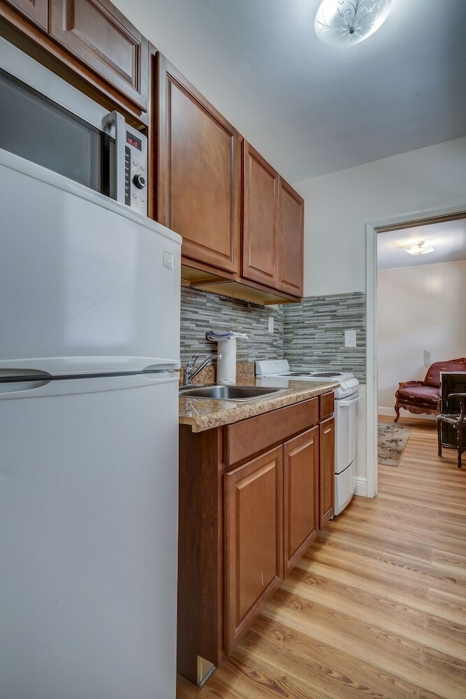 Hotel Sea Steps Suites