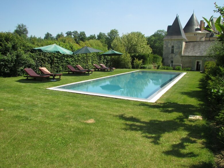 Hotel Chateau De Vauloge