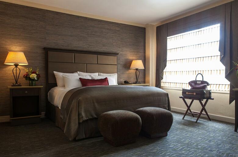 The Whitehall Hotel