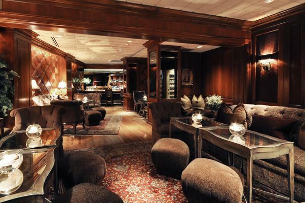 The Whitehall Hotel