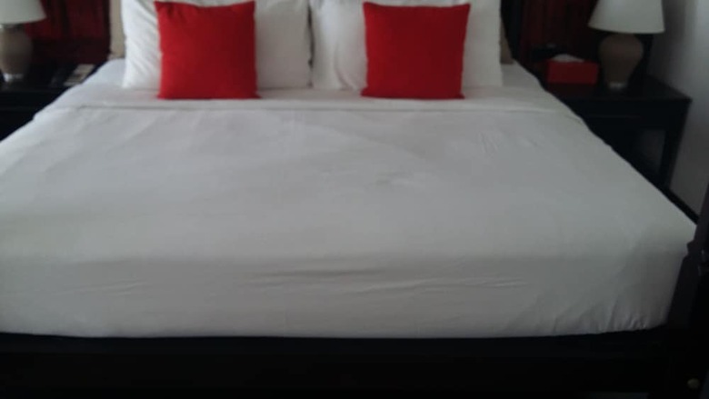 Hotel Kenuson Villas
