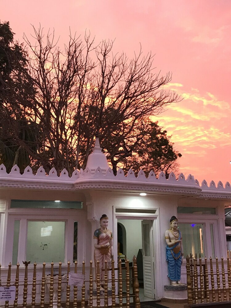 Hotel Kenuson Villas