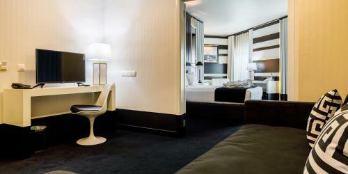 Aurea F�tima Hotel Congress & Spa