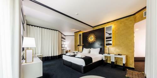 Aurea F�tima Hotel Congress & Spa