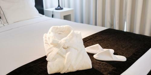 Aurea F�tima Hotel Congress & Spa