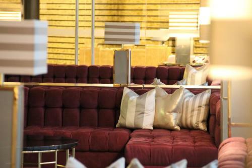 Aurea F�tima Hotel Congress & Spa