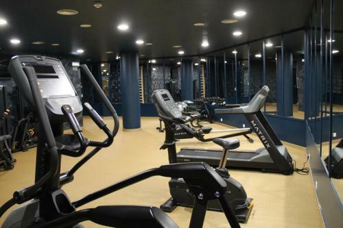 Aurea F�tima Hotel Congress & Spa