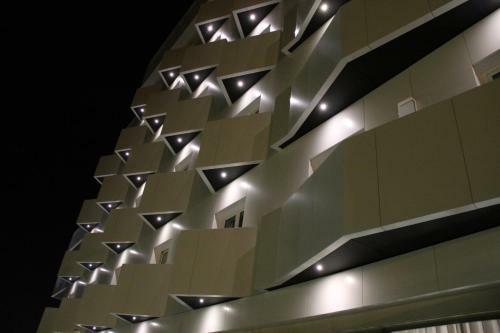 Aurea F�tima Hotel Congress & Spa
