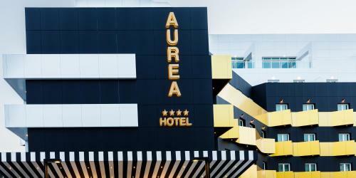 Aurea F�tima Hotel Congress & Spa