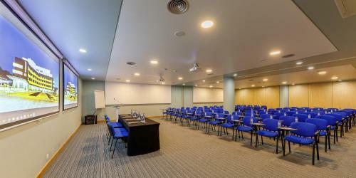 Aurea F�tima Hotel Congress & Spa