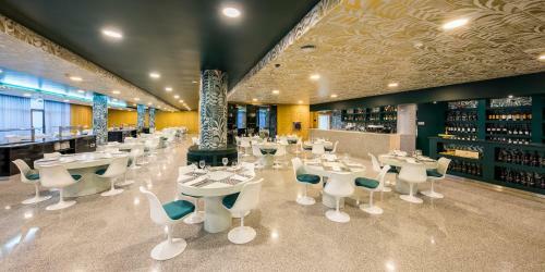 Aurea F�tima Hotel Congress & Spa