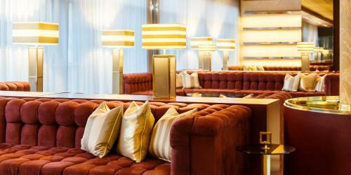 Aurea F�tima Hotel Congress & Spa