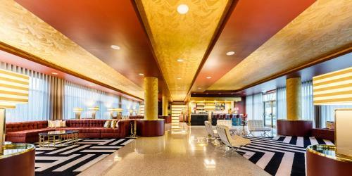 Aurea F�tima Hotel Congress & Spa