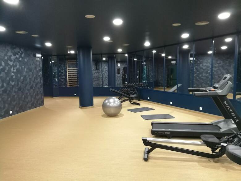 Aurea F�tima Hotel Congress & Spa