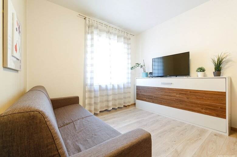 Apartment Merano