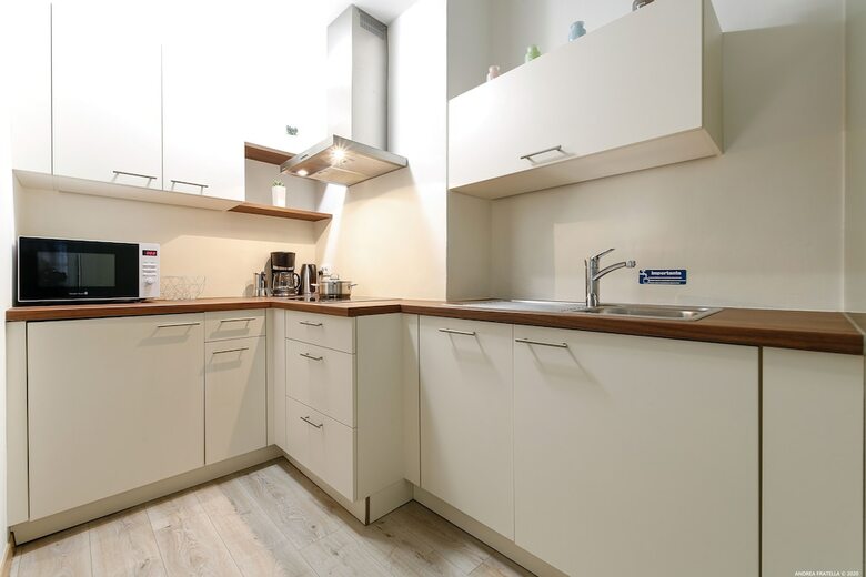 Apartment Merano